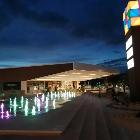 Airport Barcelona Premium * Viladecans