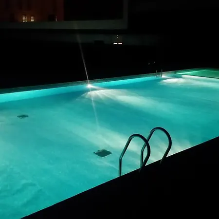 Airport Barcelona Premium Viladecans