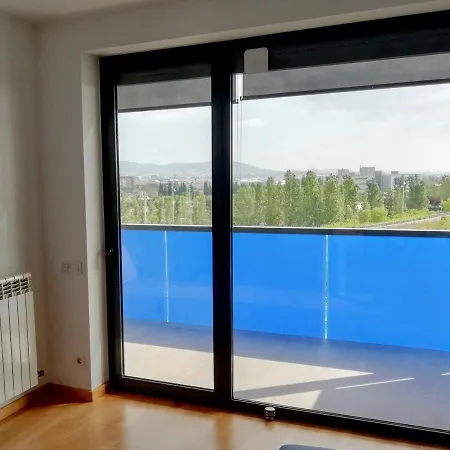 Apartment Airport Barcelona Premium Viladecans