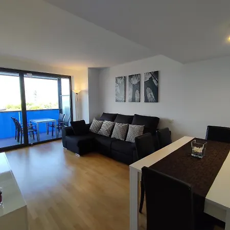 Airport Barcelona Premium Apartment *