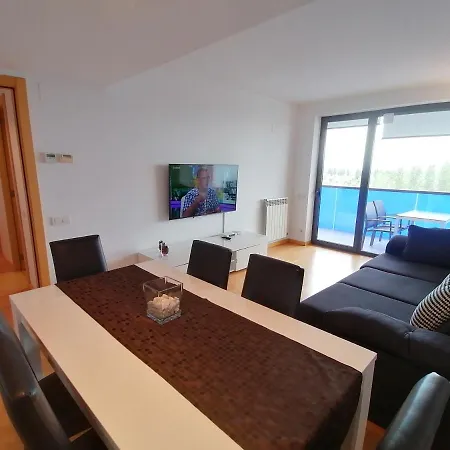 Airport Barcelona Premium * Viladecans
