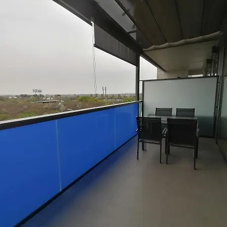 Apartment Airport Barcelona Premium Viladecans