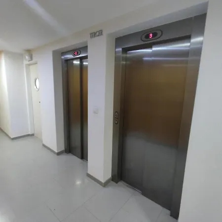 Apartment Airport Barcelona Premium Viladecans