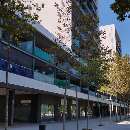 Apartment Airport Barcelona Premium Viladecans