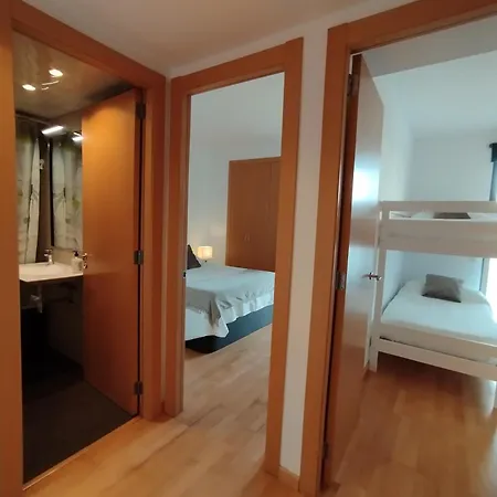 Airport Barcelona Premium Apartment Viladecans