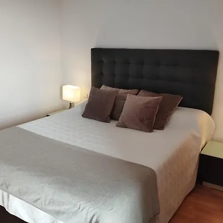 Apartment Airport Barcelona Premium