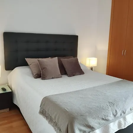 Apartment Airport Barcelona Premium Viladecans