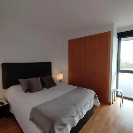 Airport Barcelona Premium Apartment Viladecans