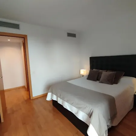 Airport Barcelona Premium Apartment Viladecans
