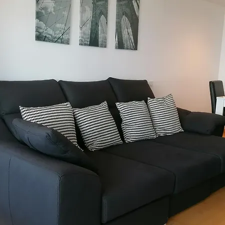 Apartment Airport Barcelona Premium *