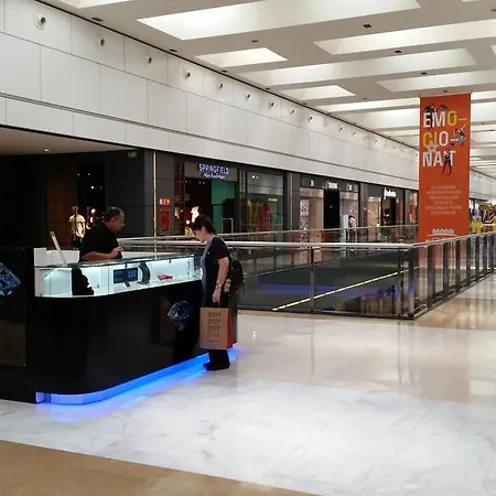 Apartment Airport Barcelona Premium