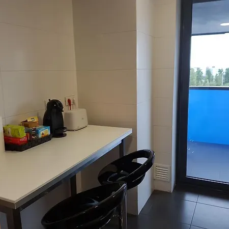 Apartment Airport Barcelona Premium *