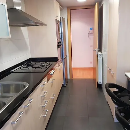 Apartment Airport Barcelona Premium *