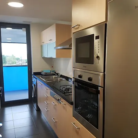 Apartment Airport Barcelona Premium *