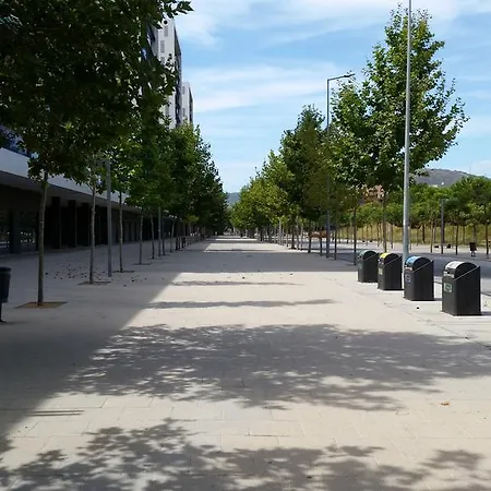 Apartment Airport Barcelona Premium Viladecans