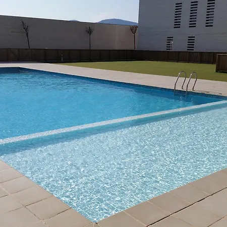 Airport Barcelona Premium * Viladecans
