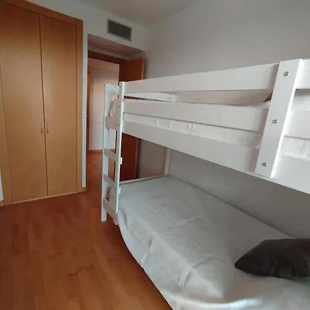 Airport Barcelona Premium Apartmán