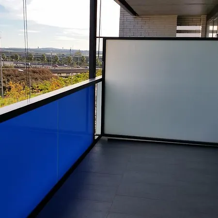 Airport Barcelona Premium Viladecáns