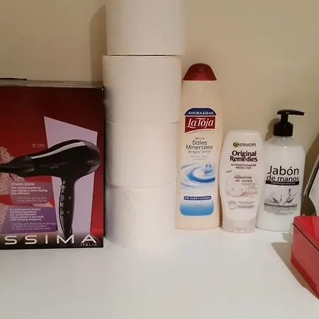 Apartmán Airport Barcelona Premium *